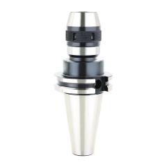 Lyndex-Nikken CAT40-NPU13-105U-IDU Drill Chuck, 1/2 in Capacity, CAT40 Mounting, NPU13 Key
