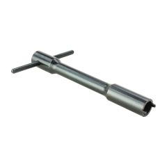 Lyndex-Nikken HSK63-WRENCH Coolant Tube Wrench, For Use With HSK63 Holder