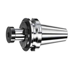 Lyndex-Nikken NC4001-1000-1.75CP TaperPlus NC4001 2-Lock Shell Mill Holder, NCAT Taper Shank, NCAT40 Taper, 1 in Dia Nose, 1-3/4 in Projection