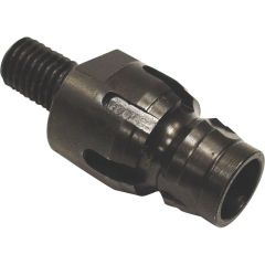 Milwaukee&reg; 48-17-6002 Core Bit Adapter, For Use With Tilt-Lok&trade; 57529 6-Slot 5/8-11 Core Bit