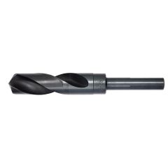 Milwaukee&reg; 48-89-2747 Silver and Deming Drill Bit, 25/32 in Drill - Fraction, 0.7812 in Drill - Decimal Inch, 1/2 in Shank, HSS