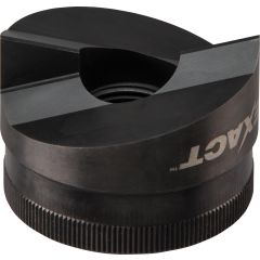 Milwaukee&reg; EXACT&trade; 49-16-2669 Knockout Punch, 1-63/64 in D Cutting, 1-1/2 in Conduit/Pipe