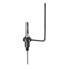 Milwaukee&reg; 49-57-0025 Hole Saw Arbor Assembly