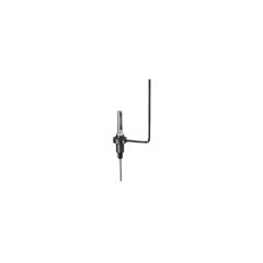 Milwaukee&reg; Steel Hawg&reg; 49-57-0030 Arbor Assembly, 3/4 in Shank, For Use With 4262-1 Magnetic Drill Motor