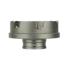 Milwaukee&reg; 49-57-8323 Quick-Change Hole Saw Cutter, 1-3/8 in Dia, 3/16 in D Cutting, Carbide Cutting Edge