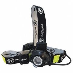 Headlamp ABS Plastic Black 450lm