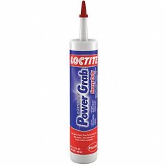 ConstructionAdhesive 10.1fl oz Cartridge