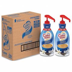 French Vanilla Creamer 1.5L PK2