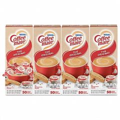 Liquid Coffee Creamer Original PK200