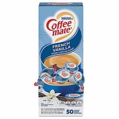 Liquid Coffee Creamer French V. PK200