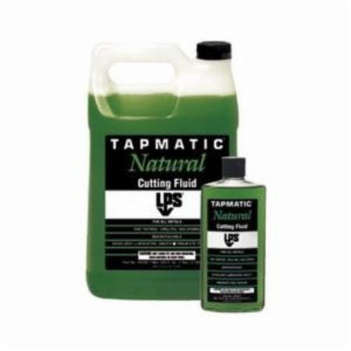 Lubricants & Coolants