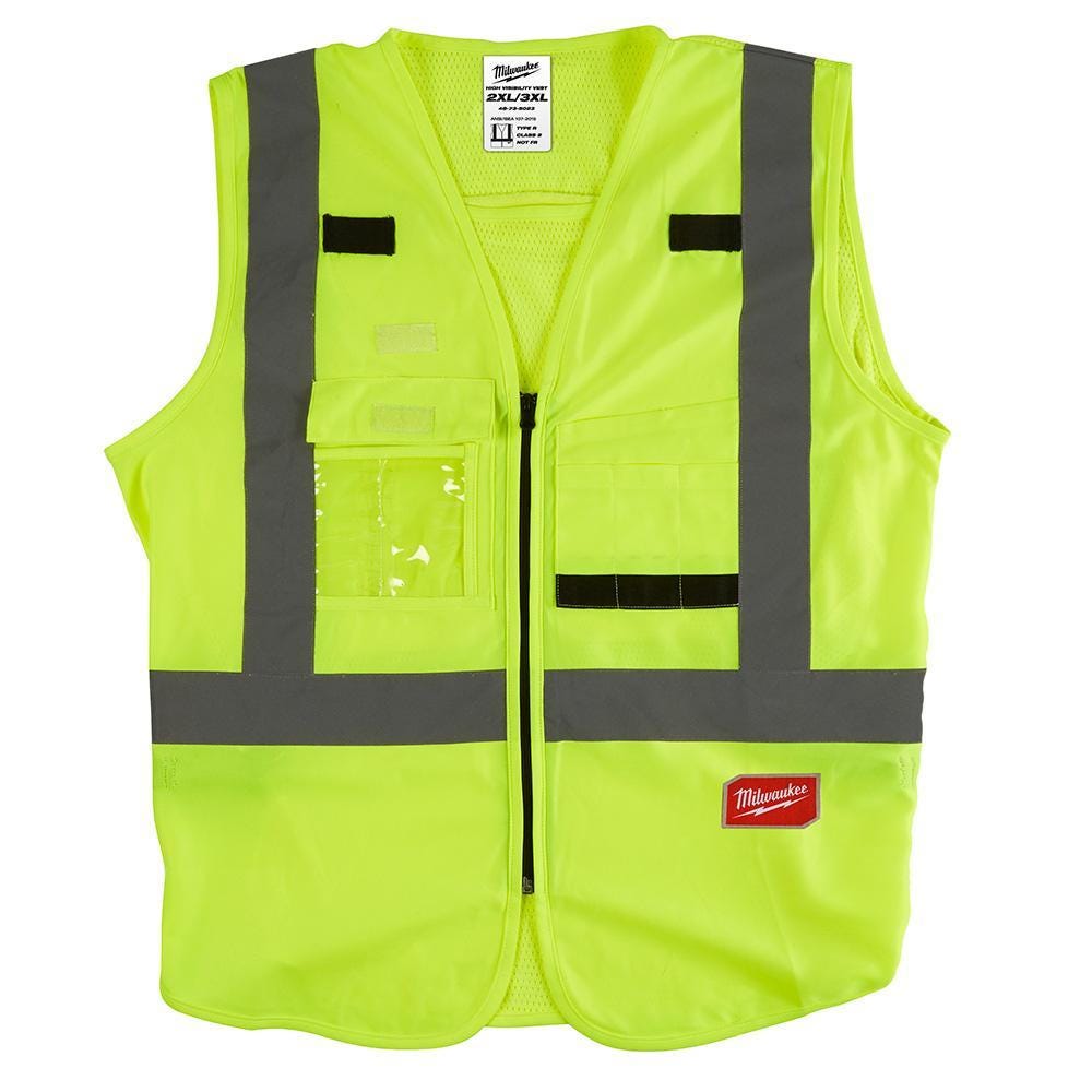 Safety & Security